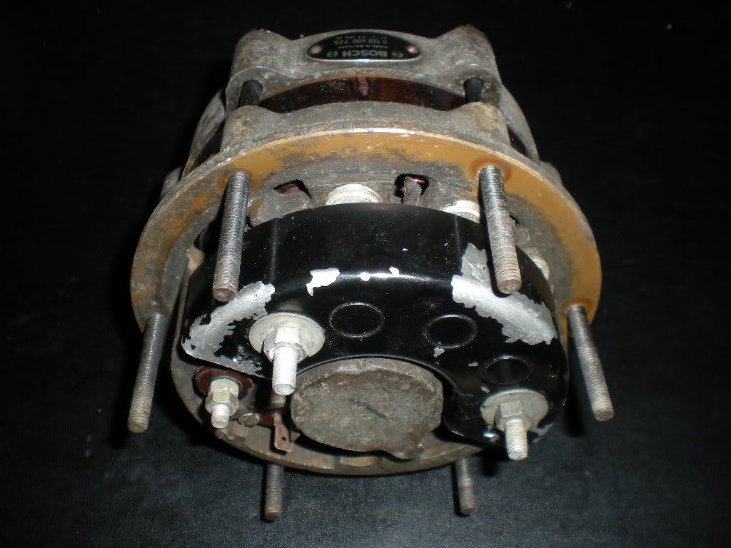 Massive Inventory of Electrical Parts for Sale!! Pelican Parts Forums